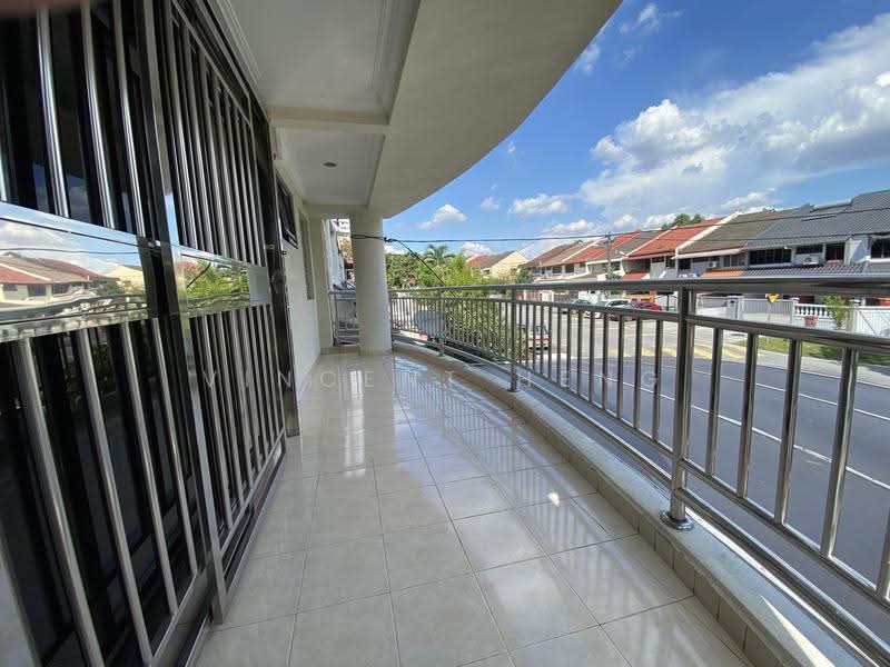 2-storey Terraced House for Sale in Taman Megah (Petaling Jaya) - Vincent Heng - PropertyGuru.com.my