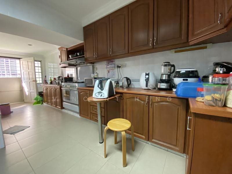 2-storey Terraced House for Sale in Taman Megah (Petaling Jaya) - Vincent Heng - PropertyGuru.com.my
