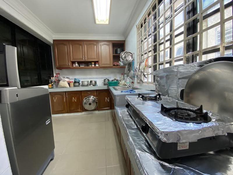 2-storey Terraced House for Sale in Taman Megah (Petaling Jaya) - Vincent Heng - PropertyGuru.com.my
