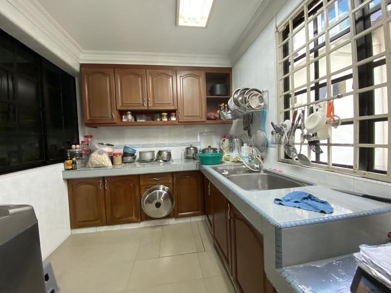 2-storey Terraced House for Sale in Taman Megah (Petaling Jaya) - Vincent Heng - PropertyGuru.com.my