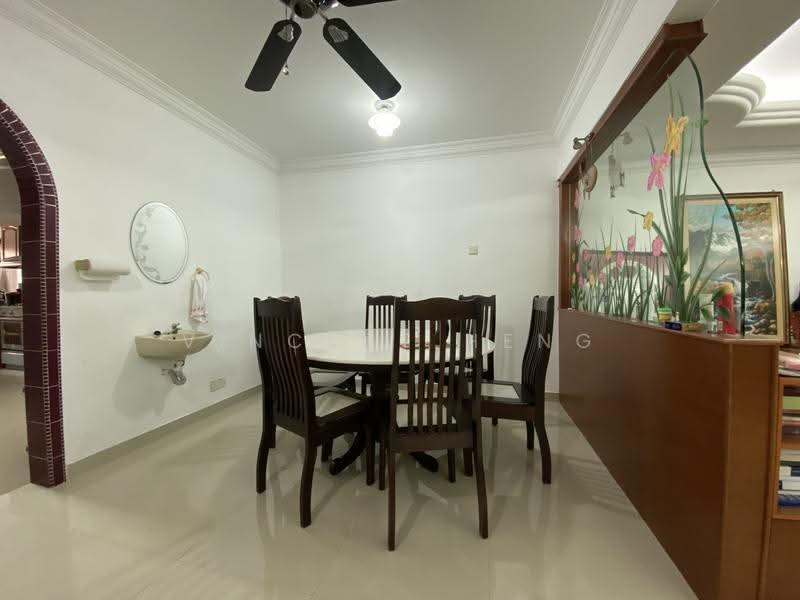 2-storey Terraced House for Sale in Taman Megah (Petaling Jaya) - Vincent Heng - PropertyGuru.com.my