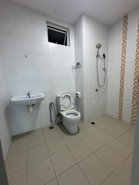 Condominium for Sale at Fiera Vista - Simon Ooi - Bathroom - PropertyGuru.com.my