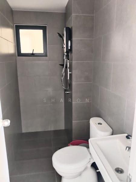 Kediaman Servis untuk Disewa di RESIDENSI SENURI - Sharon Wong - Bathroom - PropertyGuru.com.my