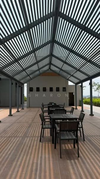 Kediaman Servis untuk Disewa di RESIDENSI SENURI - Sharon Wong - Exterior - PropertyGuru.com.my
