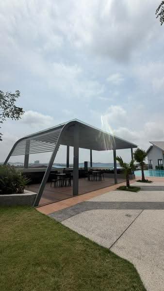 Kediaman Servis untuk Disewa di RESIDENSI SENURI - Sharon Wong - Exterior - PropertyGuru.com.my