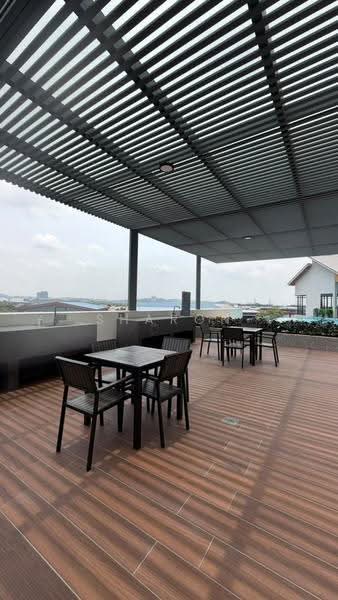 Kediaman Servis untuk Disewa di RESIDENSI SENURI - Sharon Wong - Exterior - PropertyGuru.com.my