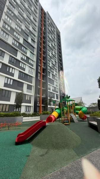 Kediaman Servis untuk Disewa di RESIDENSI SENURI - Sharon Wong - Exterior - PropertyGuru.com.my