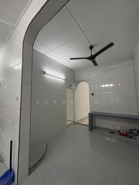 Rumah Teres 1-Tingkat untuk Dijual di Taman Klang Utama (Kapar) - Kenny Ng - Interior - PropertyGuru.com.my