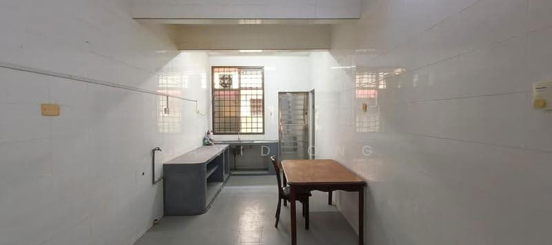 Rumah Teres 2-Tingkat untuk Dijual di Skudai (Johor) - David Ong - Kitchen - PropertyGuru.com.my