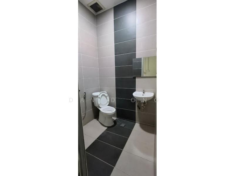 Rumah Teres 2-Tingkat untuk Dijual di Skudai (Johor) - David Ong - Bathroom - PropertyGuru.com.my