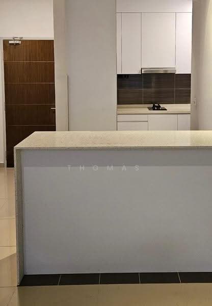 Kondominium untuk Dijual di Admiral Residences - Thomas Lam - Kitchen - PropertyGuru.com.my