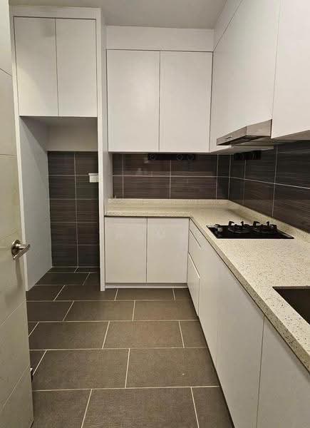 Kondominium untuk Dijual di Admiral Residences - Thomas Lam - Kitchen - PropertyGuru.com.my