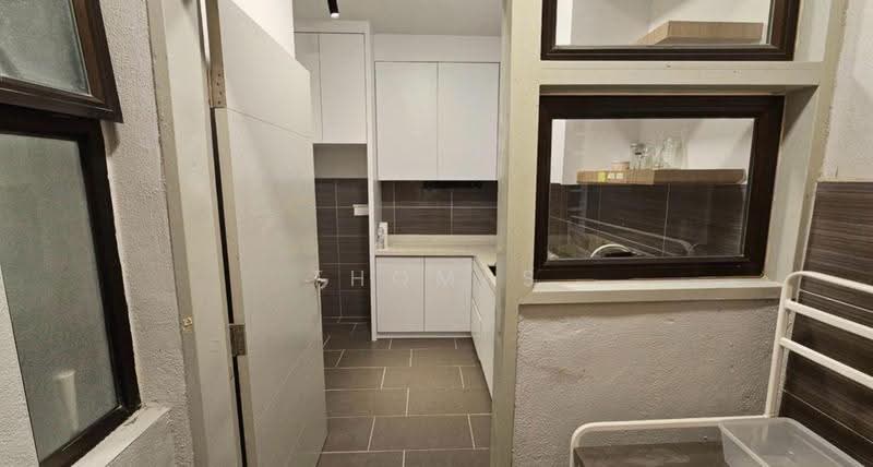 Kondominium untuk Dijual di Admiral Residences - Thomas Lam - Kitchen - PropertyGuru.com.my