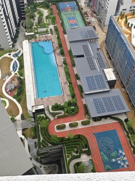 Kondominium untuk Disewa di Vierra Residence - Eric Leong - Exterior - PropertyGuru.com.my