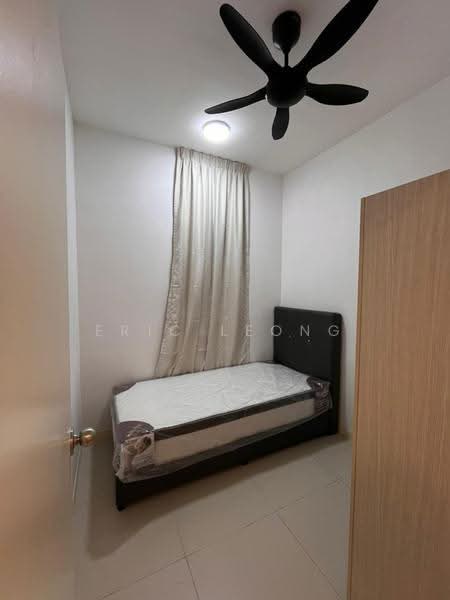 Kondominium untuk Disewa di Vierra Residence - Eric Leong - Bedroom - PropertyGuru.com.my