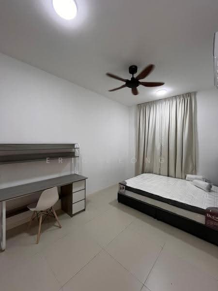 Kondominium untuk Disewa di Vierra Residence - Eric Leong - Bedroom - PropertyGuru.com.my