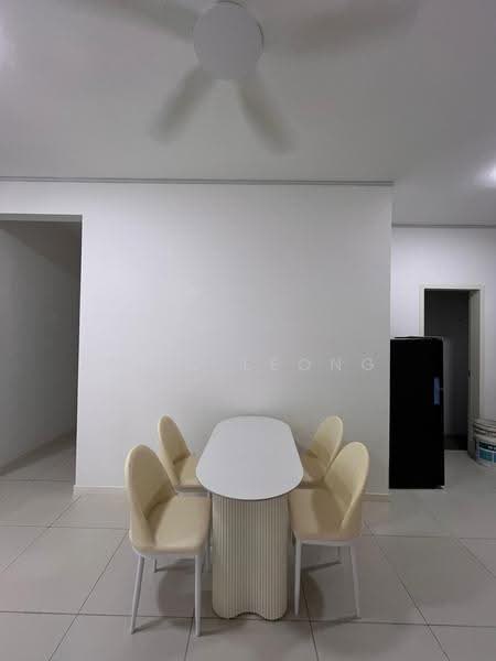 Kondominium untuk Disewa di Vierra Residence - Eric Leong - Dining Room - PropertyGuru.com.my