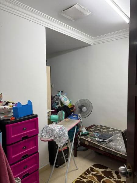 Rumah Teres 1-Tingkat untuk Dijual di Taman Universiti (Skudai) - Daniel Yong - Interior - PropertyGuru.com.my