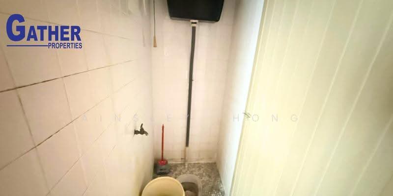 2-storey Terraced House for Sale in Desa Pakatan (Ipoh) - Ainsley Thong - Bathroom - PropertyGuru.com.my