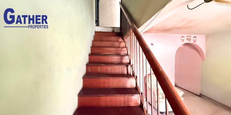 2-storey Terraced House for Sale in Desa Pakatan (Ipoh) - Ainsley Thong - PropertyGuru.com.my