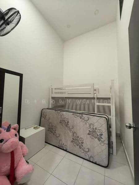 Rumah Teres 2-Tingkat untuk Dijual di Taman Nusa Idaman (Iskandar Puteri (Nusajaya)) - Simon Wang - Bedroom - PropertyGuru.com.my