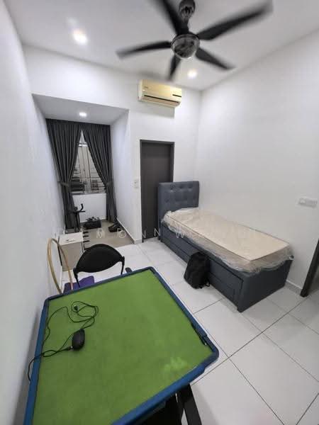 Rumah Teres 2-Tingkat untuk Dijual di Taman Nusa Idaman (Iskandar Puteri (Nusajaya)) - Simon Wang - Bedroom - PropertyGuru.com.my