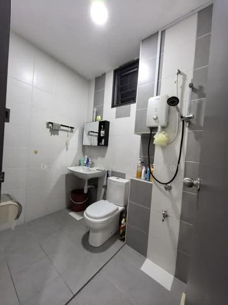 Rumah Teres 2-Tingkat untuk Dijual di Taman Nusa Idaman (Iskandar Puteri (Nusajaya)) - Simon Wang - Bathroom - PropertyGuru.com.my