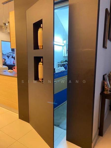 Rumah Teres 2-Tingkat untuk Dijual di Taman Nusa Idaman (Iskandar Puteri (Nusajaya)) - Simon Wang - Interior - PropertyGuru.com.my