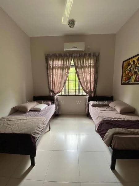 Rumah Teres 2-Tingkat untuk Dijual di Taman Nusa Idaman (Iskandar Puteri (Nusajaya)) - Simon Wang - Bedroom - PropertyGuru.com.my