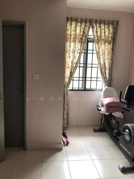 Rumah Teres 2-Tingkat untuk Dijual di Taman Nusa Idaman (Iskandar Puteri (Nusajaya)) - Simon Wang - Gym - PropertyGuru.com.my