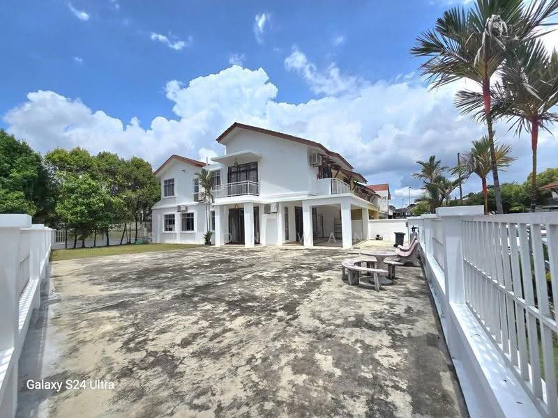 Rumah Teres 2-Tingkat untuk Dijual di Taman Nusa Idaman (Iskandar Puteri (Nusajaya)) - Simon Wang - PropertyGuru.com.my