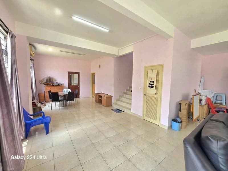 Rumah Teres 2-Tingkat untuk Dijual di Taman Nusa Idaman (Iskandar Puteri (Nusajaya)) - Simon Wang - PropertyGuru.com.my