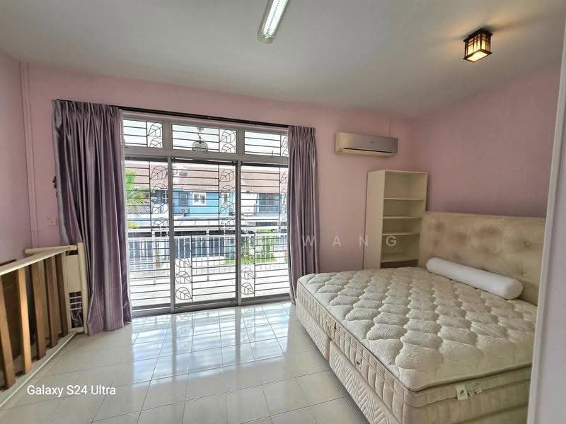 Rumah Teres 2-Tingkat untuk Dijual di Taman Nusa Idaman (Iskandar Puteri (Nusajaya)) - Simon Wang - PropertyGuru.com.my