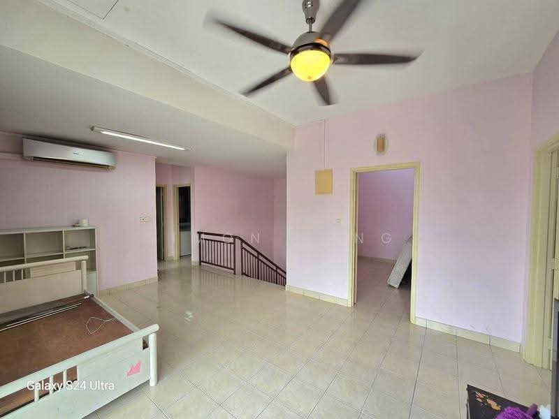 Rumah Teres 2-Tingkat untuk Dijual di Taman Nusa Idaman (Iskandar Puteri (Nusajaya)) - Simon Wang - PropertyGuru.com.my