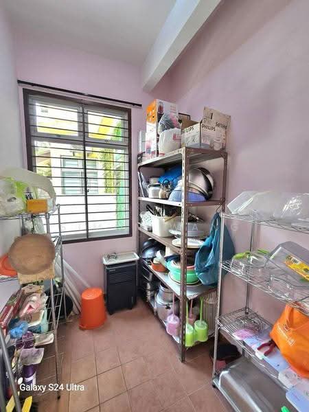 Rumah Teres 2-Tingkat untuk Dijual di Taman Nusa Idaman (Iskandar Puteri (Nusajaya)) - Simon Wang - PropertyGuru.com.my