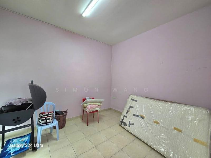 Rumah Teres 2-Tingkat untuk Dijual di Taman Nusa Idaman (Iskandar Puteri (Nusajaya)) - Simon Wang - PropertyGuru.com.my