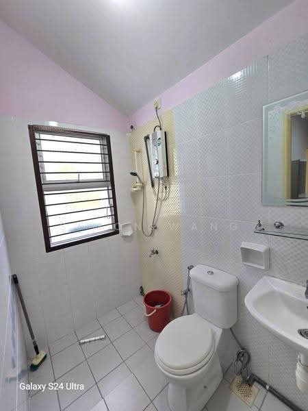 Rumah Teres 2-Tingkat untuk Dijual di Taman Nusa Idaman (Iskandar Puteri (Nusajaya)) - Simon Wang - PropertyGuru.com.my