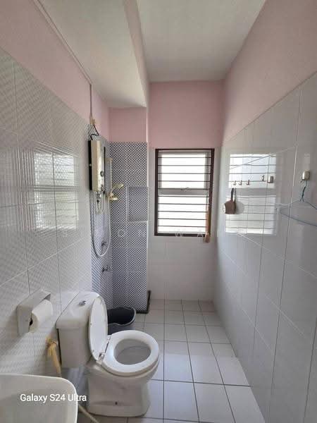 Rumah Teres 2-Tingkat untuk Dijual di Taman Nusa Idaman (Iskandar Puteri (Nusajaya)) - Simon Wang - PropertyGuru.com.my