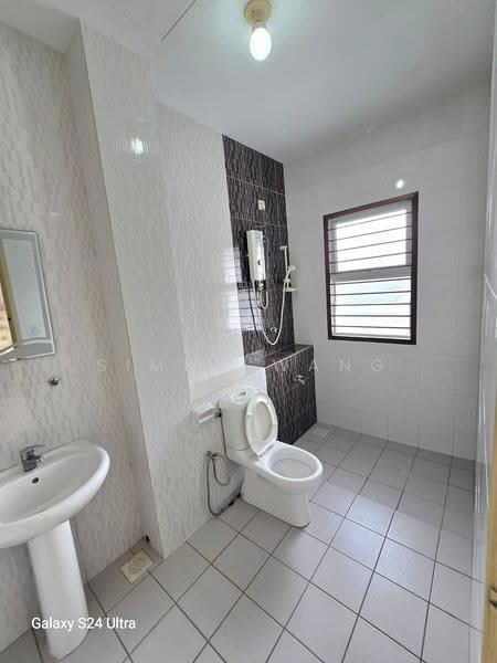 Rumah Teres 2-Tingkat untuk Dijual di Taman Nusa Idaman (Iskandar Puteri (Nusajaya)) - Simon Wang - PropertyGuru.com.my