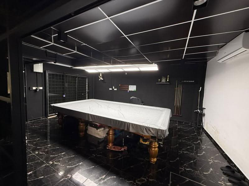 Rumah Berkembar untuk Dijual di Beserah (Pahang) - Izzat Azman - Interior - PropertyGuru.com.my