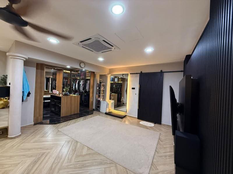Rumah Berkembar untuk Dijual di Beserah (Pahang) - Izzat Azman - Interior - PropertyGuru.com.my