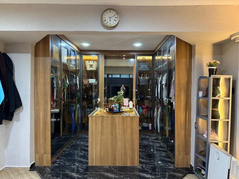 Rumah Berkembar untuk Dijual di Beserah (Pahang) - Izzat Azman - Interior - PropertyGuru.com.my