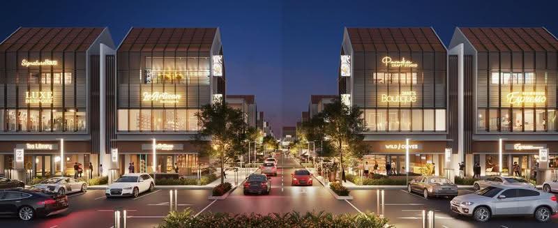 Commercial Semi-D for Sale in Eco Botanic (Iskandar Puteri (Nusajaya)) - SK GOO - Exterior - PropertyGuru.com.my
