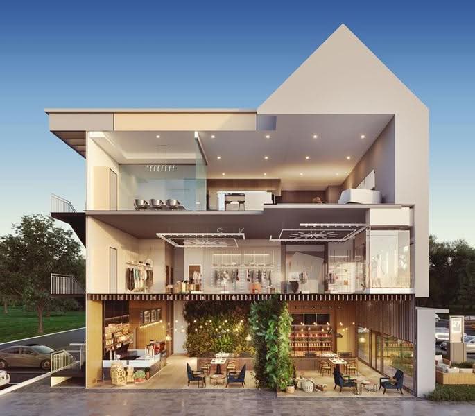 Commercial Semi-D for Sale in Eco Botanic (Iskandar Puteri (Nusajaya)) - SK GOO - Exterior - PropertyGuru.com.my