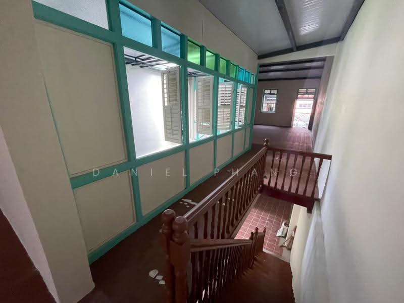Shop / Office untuk Disewa di George Town (Penang) - Daniel Phang - Interior - PropertyGuru.com.my