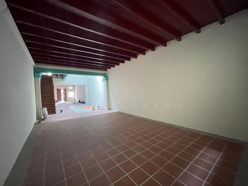 Shop / Office untuk Disewa di George Town (Penang) - Daniel Phang - Interior - PropertyGuru.com.my