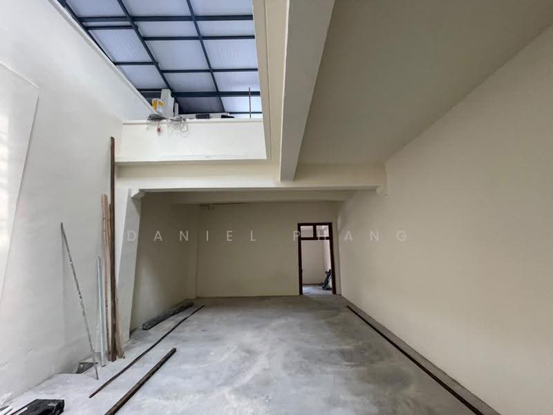 Shop / Office untuk Disewa di George Town (Penang) - Daniel Phang - Interior - PropertyGuru.com.my
