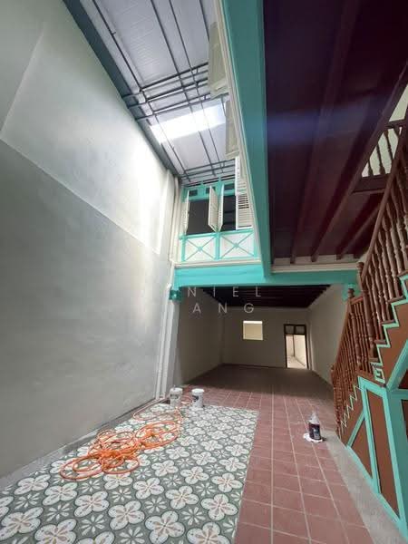 Shop / Office untuk Disewa di George Town (Penang) - Daniel Phang - Interior - PropertyGuru.com.my