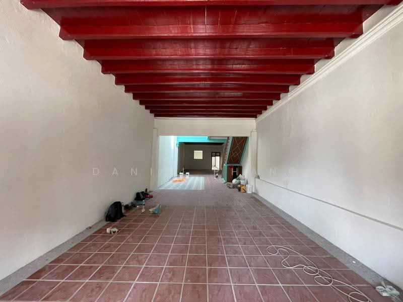 Shop / Office untuk Disewa di George Town (Penang) - Daniel Phang - Interior - PropertyGuru.com.my