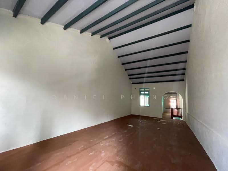 Shop / Office untuk Disewa di George Town (Penang) - Daniel Phang - Interior - PropertyGuru.com.my